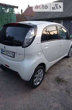 Хэтчбек Citroen C-Zero 2012 в Житомире