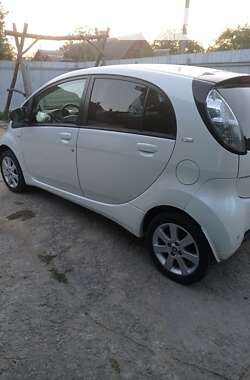 Хэтчбек Citroen C-Zero 2012 в Житомире