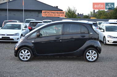 Хетчбек Citroen C-Zero 2014 в 