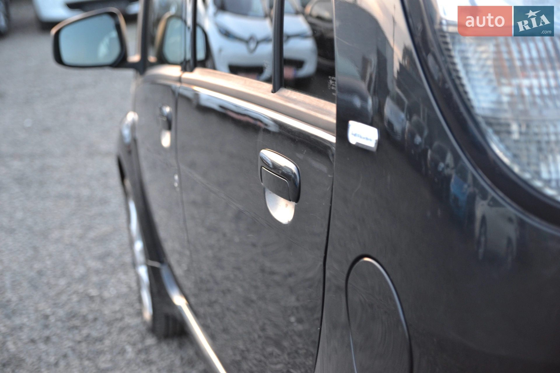2013 Citroen C-ZERO - мініатюра 13