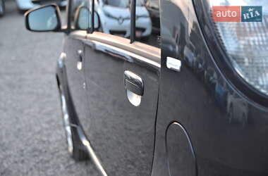 Хетчбек Citroen C-Zero 2014 в 
