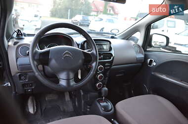 Хетчбек Citroen C-Zero 2014 в 
