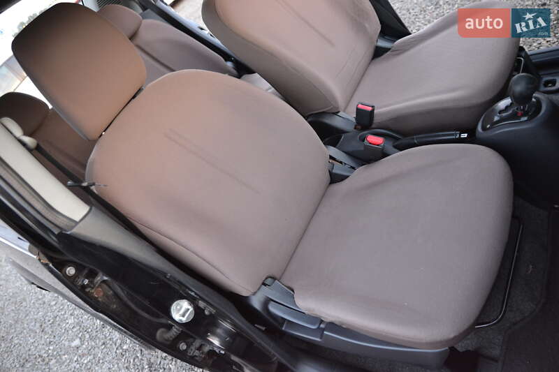 Хэтчбек Citroen C-Zero 2014 в Луцке