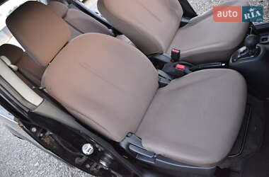 Хетчбек Citroen C-Zero 2014 в 