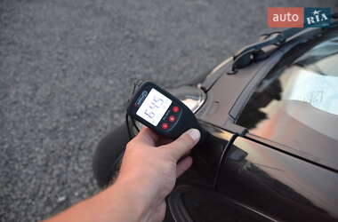 Хетчбек Citroen C-Zero 2014 в 