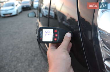 Хетчбек Citroen C-Zero 2014 в 