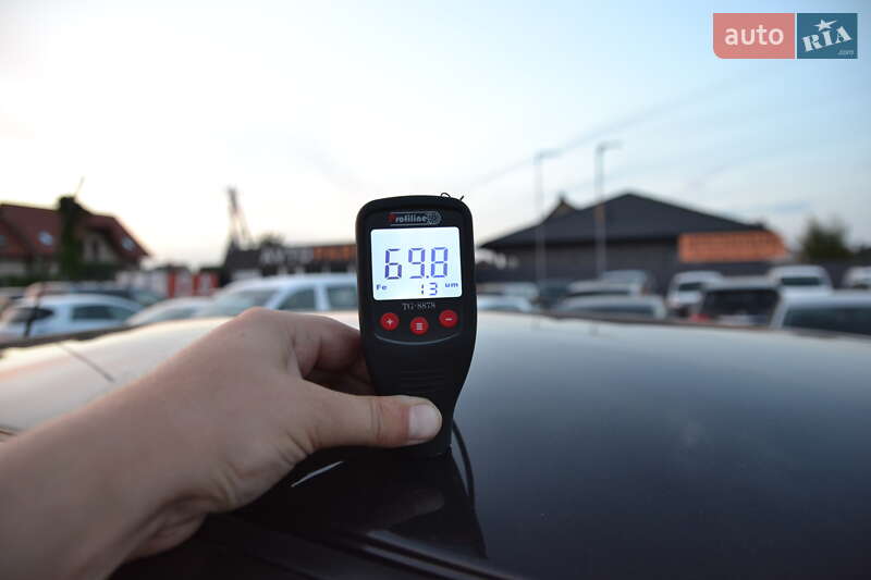 Хэтчбек Citroen C-Zero 2014 в Луцке