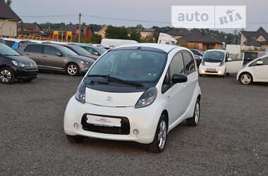 Хэтчбек Citroen C-Zero 2012 в Луцке