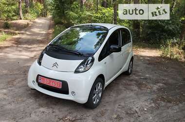 Хетчбек Citroen C-Zero 2018 в Дніпрі