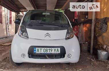 Хэтчбек Citroen C-Zero 2016 в Харькове