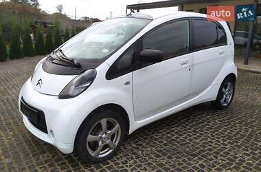 Хетчбек Citroen C-Zero 2011 в Костопілі