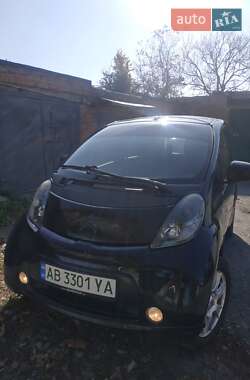 Хетчбек Citroen C-Zero 2013 в Вінниці