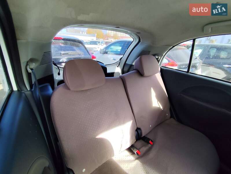 Хетчбек Citroen C-Zero 2011 в Києві