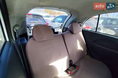 Хетчбек Citroen C-Zero 2011 в 