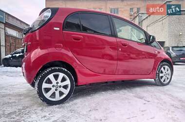 Хетчбек Citroen C-Zero 2014 в Житомирі