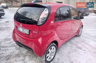 Хетчбек Citroen C-Zero 2014 в Житомирі