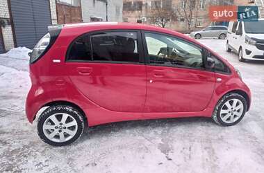 Хетчбек Citroen C-Zero 2014 в Житомирі