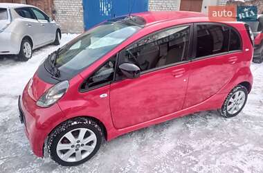 Хетчбек Citroen C-Zero 2014 в Житомирі