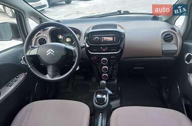 Хетчбек Citroen C-Zero 2014 в Житомирі