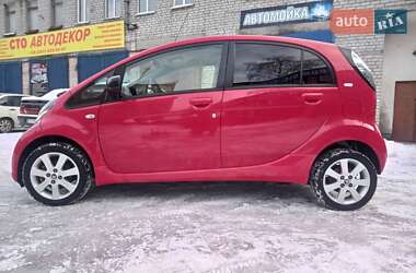 Хетчбек Citroen C-Zero 2014 в Житомирі