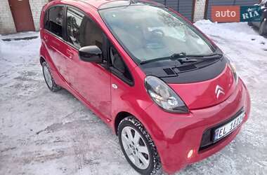 Хетчбек Citroen C-Zero 2014 в Житомирі