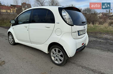 Хэтчбек Citroen C-Zero 2011 в Луцке