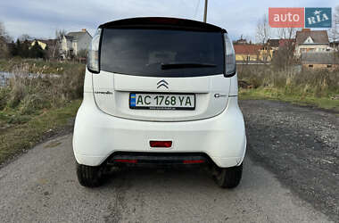 Хэтчбек Citroen C-Zero 2011 в Луцке