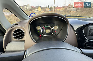 Хэтчбек Citroen C-Zero 2011 в Луцке