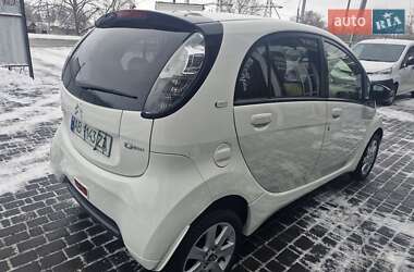 Хэтчбек Citroen C-Zero 2018 в Виннице