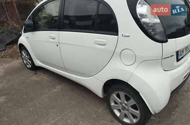 Хетчбек Citroen C-Zero 2014 в Житомирі