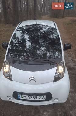 Хетчбек Citroen C-Zero 2011 в Житомирі