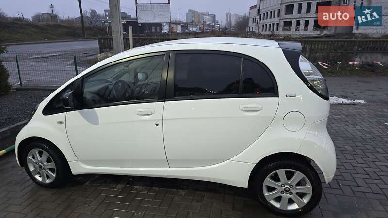 Хэтчбек Citroen C-Zero 2018 в Виннице