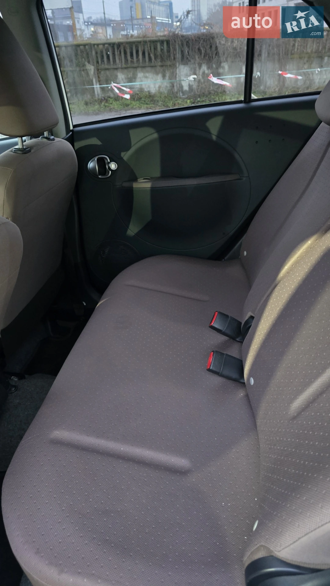 2018 Citroen C-ZERO - мініатюра 9