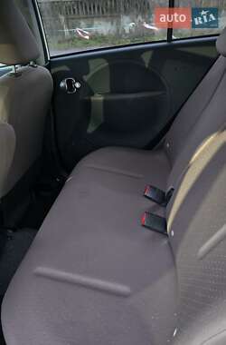 Хетчбек Citroen C-Zero 2018 в 