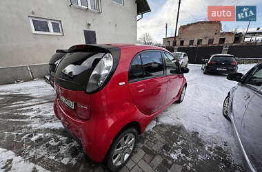 Хетчбек Citroen C-Zero 2014 в Тернополі