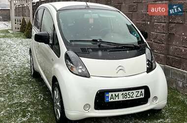 Хетчбек Citroen C-Zero 2014 в Костопілі