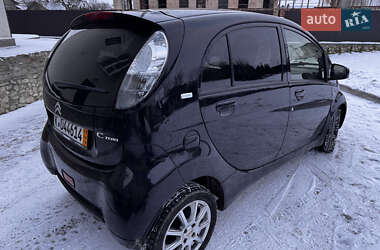 Хэтчбек Citroen C-Zero 2013 в Тернополе