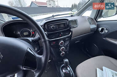 Хэтчбек Citroen C-Zero 2013 в Тернополе