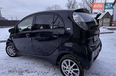 Хэтчбек Citroen C-Zero 2013 в Тернополе