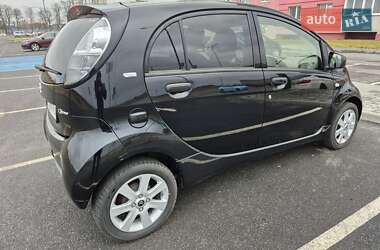 Хэтчбек Citroen C-Zero 2016 в 