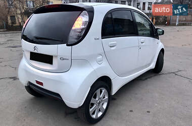 Хэтчбек Citroen C-Zero 2017 в Виннице