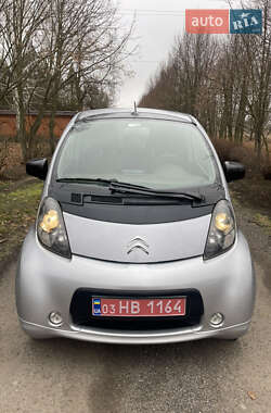 Хетчбек Citroen C-Zero 2011 в Дніпрі