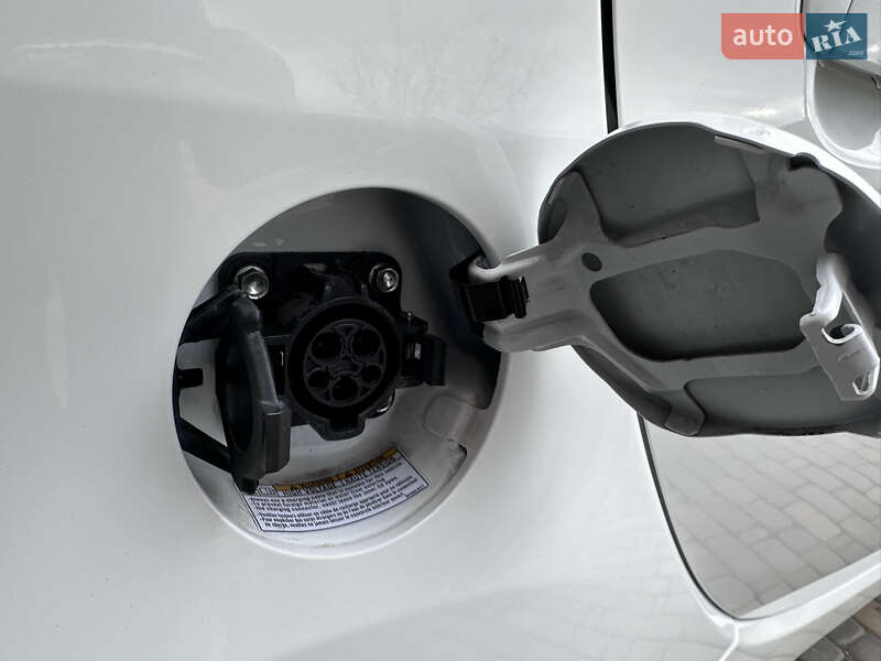 Хэтчбек Citroen C-Zero 2018 в Виннице