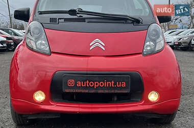 Хэтчбек Citroen C-Zero 2011 в Белогородке