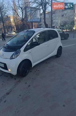 Хэтчбек Citroen C-Zero 2011 в Луцке