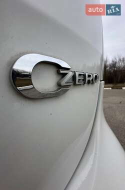 Хэтчбек Citroen C-Zero 2018 в 