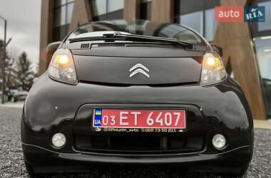 Хетчбек Citroen C-Zero 2015 в Рівному