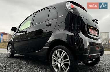 Хетчбек Citroen C-Zero 2015 в Рівному