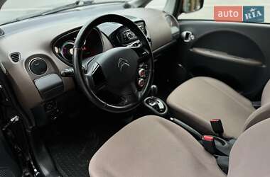 Хетчбек Citroen C-Zero 2015 в Рівному