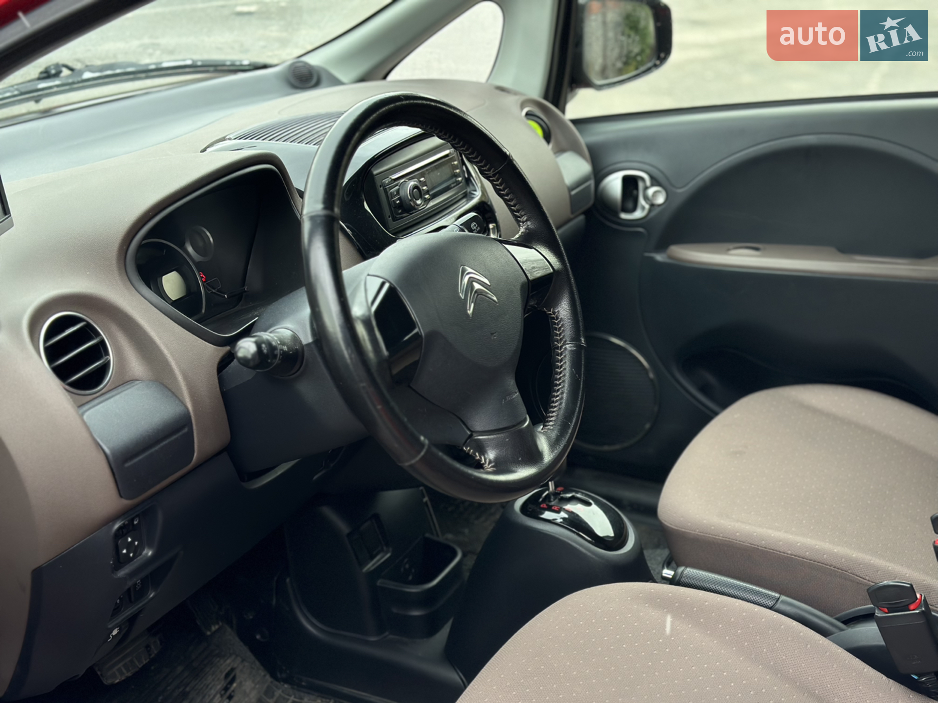 2014 Citroen C-ZERO - мініатюра 8
